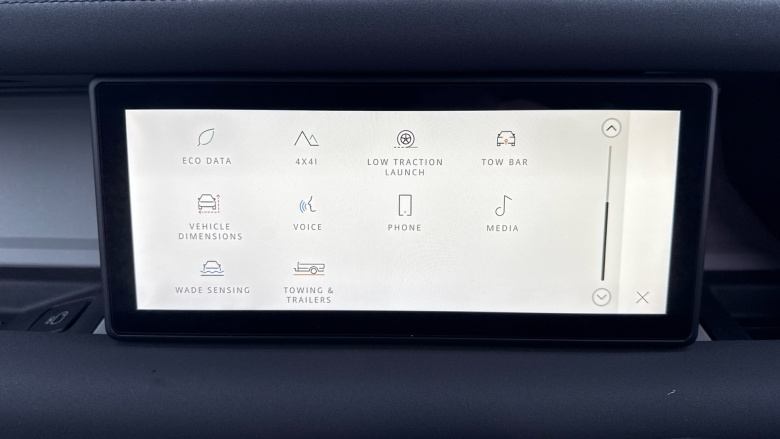 Land Rover Defender 90 Diesel 3.0 D250 Hard Top SE Auto